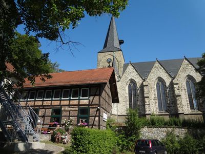Stadtkirche Elbingerode