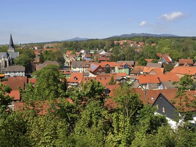 Blick vom Kahlenberg